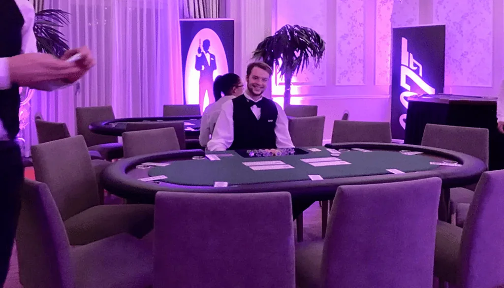 James Bond – 007 Casino Royale