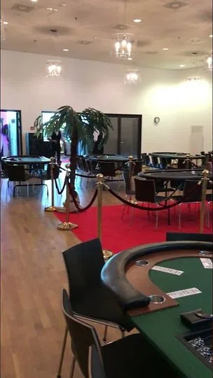 Film fra casino event 13. marts 2026