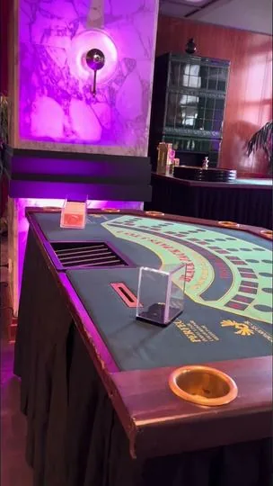 Film fra casino event 13. marts 2026