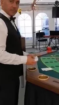 Film fra casino event 13. marts 2026
