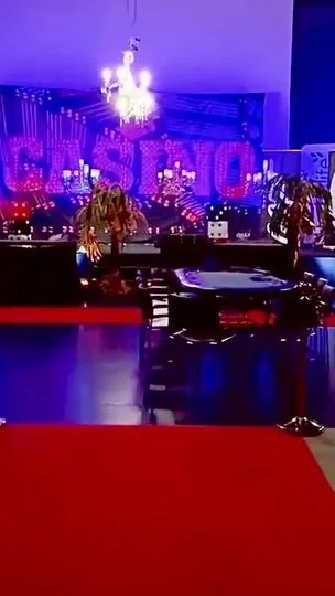 Film fra casino event 13. marts 2026