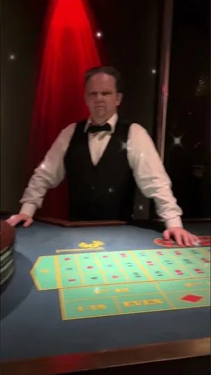 Film fra casino event 14. marts 2026