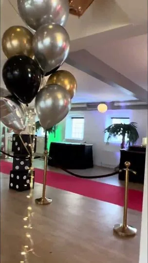 Film fra casino event 13. marts 2026
